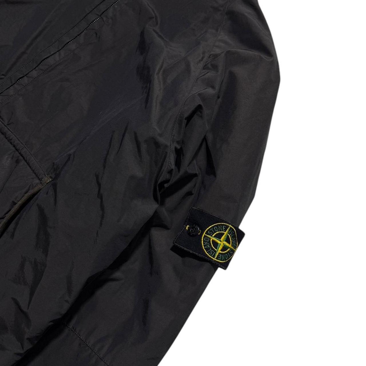 Stone Island A/W 2002 Jacket