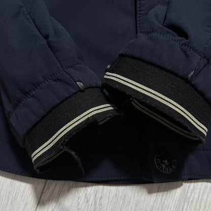 Stone Island Soft Shell-R Jacket