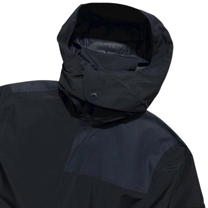 Stone Island Ghost Tank Shield Jacket