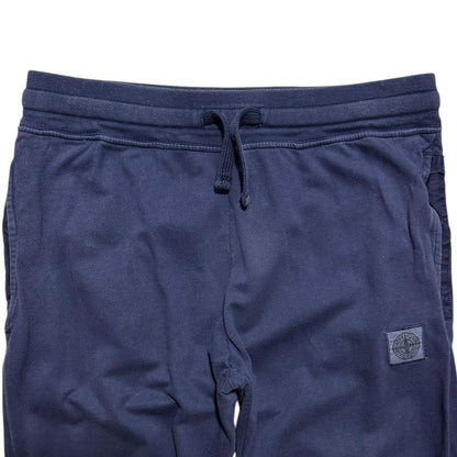 Stone Island Cotton Sweatpants