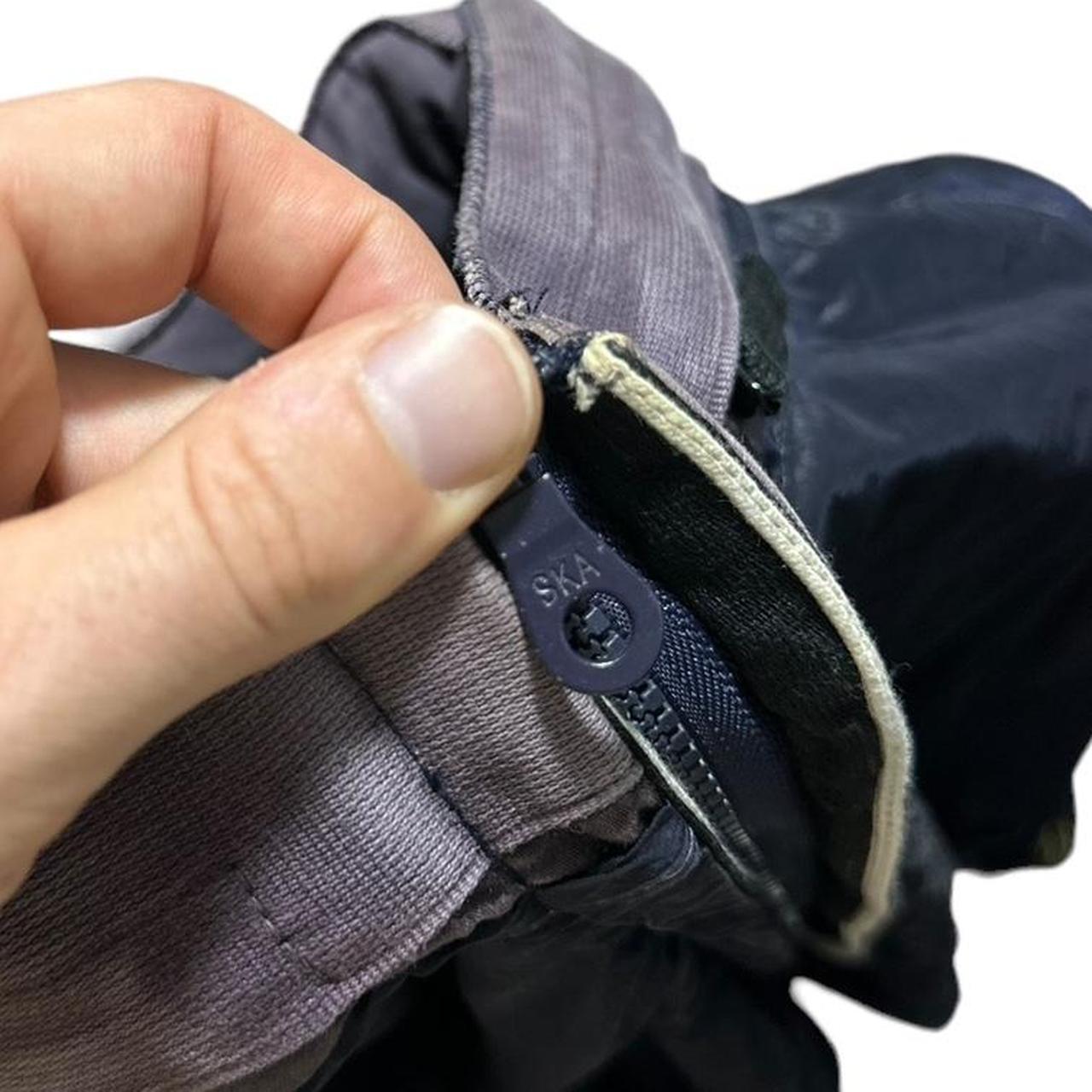 Stone Island Nylon Metal Jacket | XL, TBD