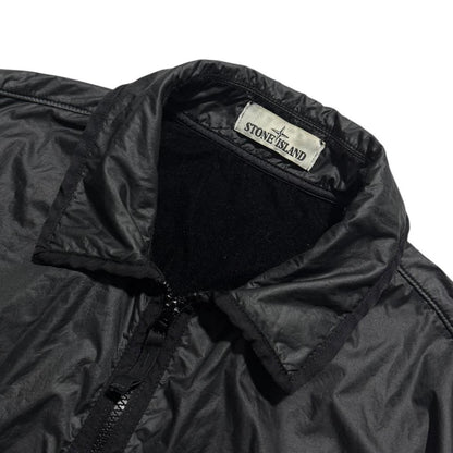 Stone Island Nylon Overshirt