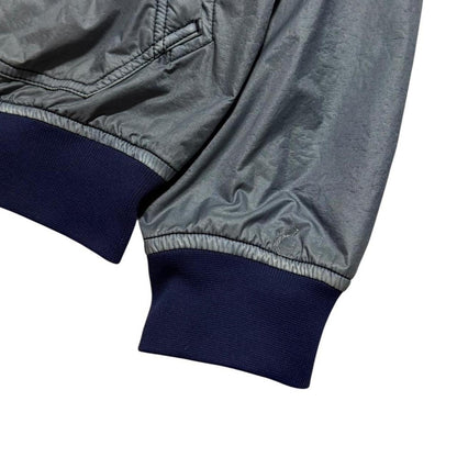 Stone Island Lamy Flock Jacket