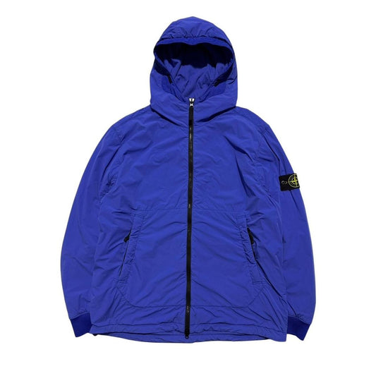 Stone Island Comfort Tech Jacket