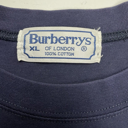 Vintage Burberrys Rainbow Spell Out, T-Shirt, Size XL | O/S, Multicoloured