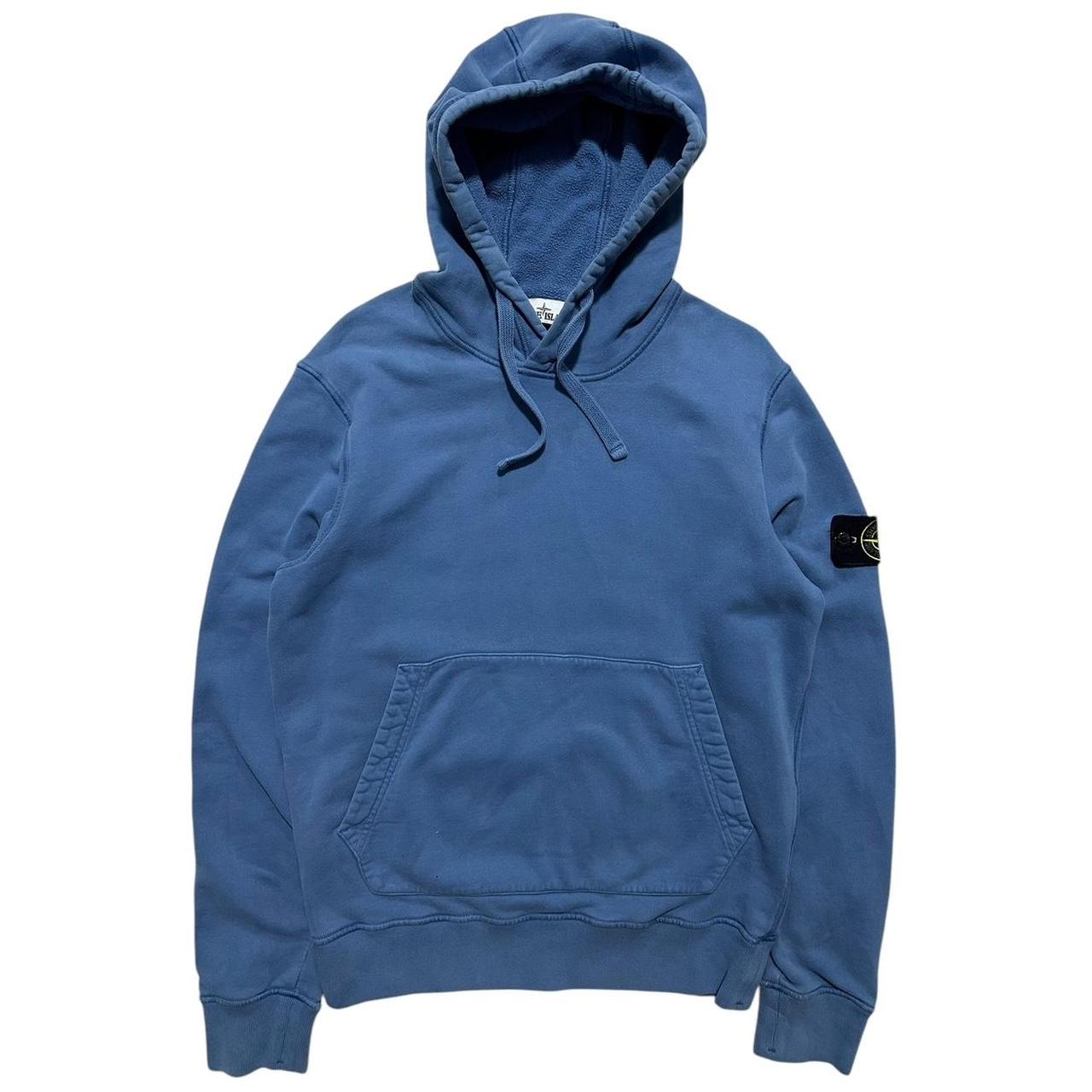 Stone Island Complete Blue Tracksuit