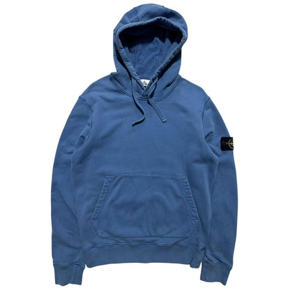 Stone Island Complete Blue Tracksuit