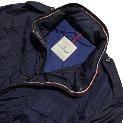 Moncler Bertrand Windbreaker Jacket