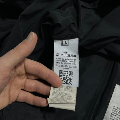 Stone Island Micro Reps Jacket