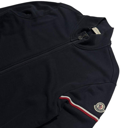 Moncler Full Zip Hoodie