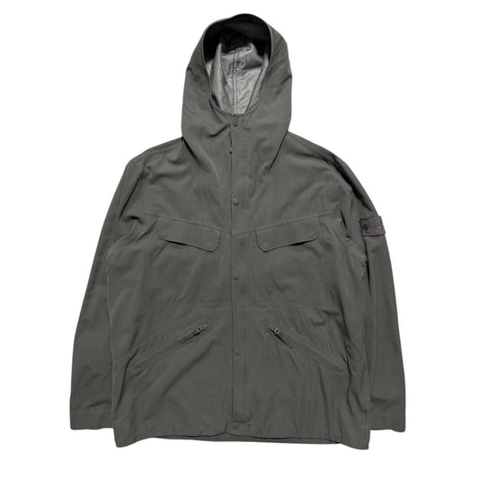 Stone Island Ghost Repellant Jacket