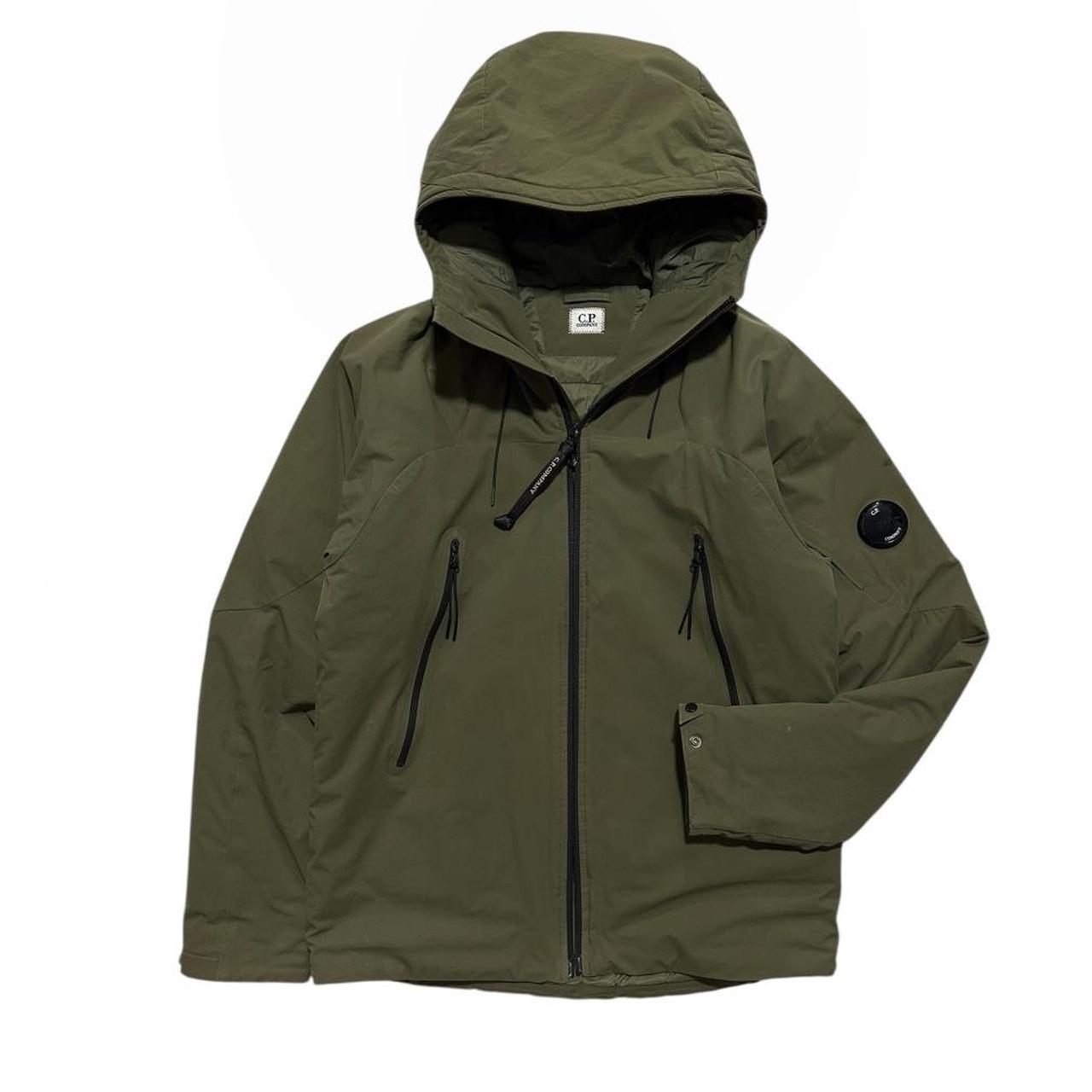 CP Company Pro-Tek Padded Jacket