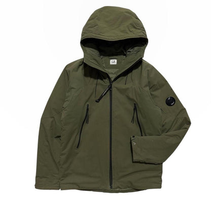CP Company Pro-Tek Padded Jacket