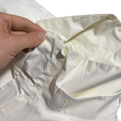 Stone Island Ghost Tank Shield Jacket