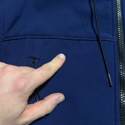 CP Company Soft Shell Jacket