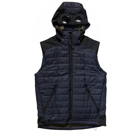 CP Company Down Goggle Gilet