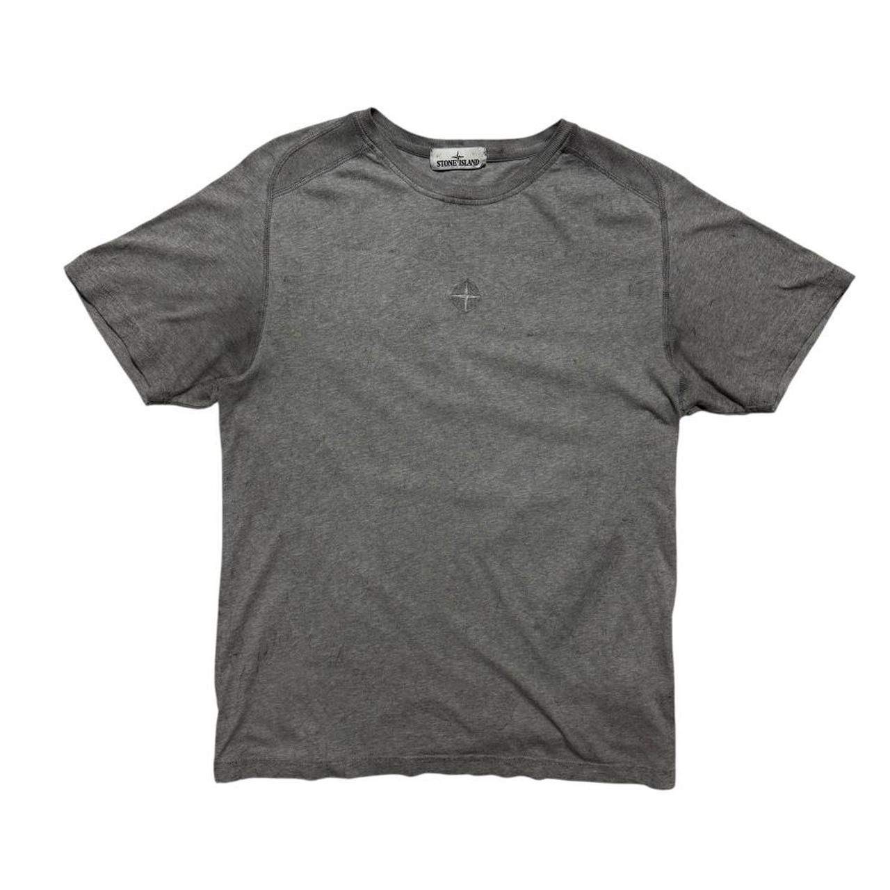 Stone Island Dust T-Shirt