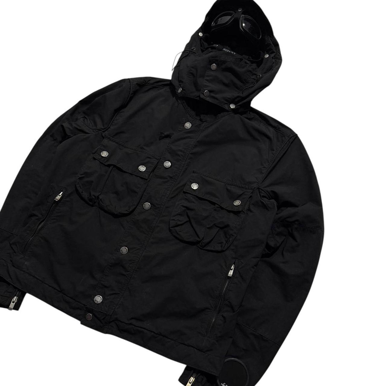 CP Company 2008 Baruffaldi Sunglasses Jacket