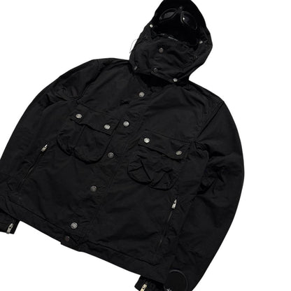 CP Company 2008 Baruffaldi Sunglasses Jacket