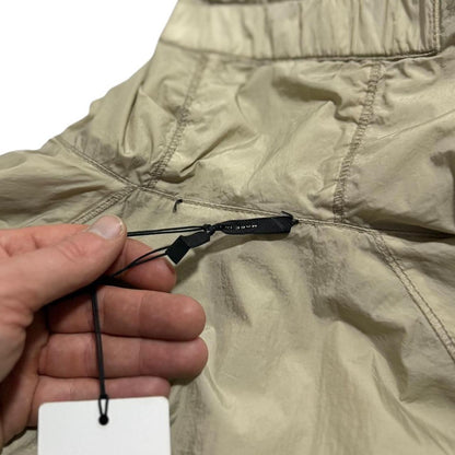 Stone Island Reversible Stretch Nylon Jacket