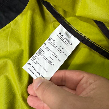 Stone Island Shadow Project Fishtail Parka