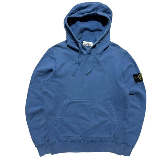 Stone Island Pullover Hoodie