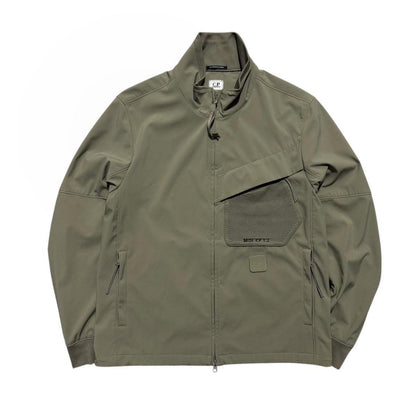 CP Company Metropolis Soft Shell Jacket