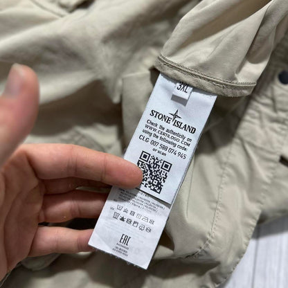 Stone Island Micro Reps Jacket