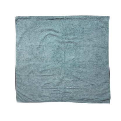 Stone Island Script Logo Towel