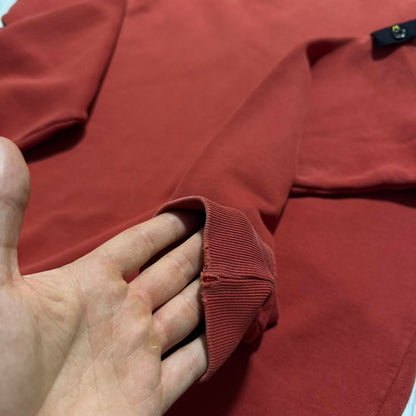 Stone Island Pullover Crewneck