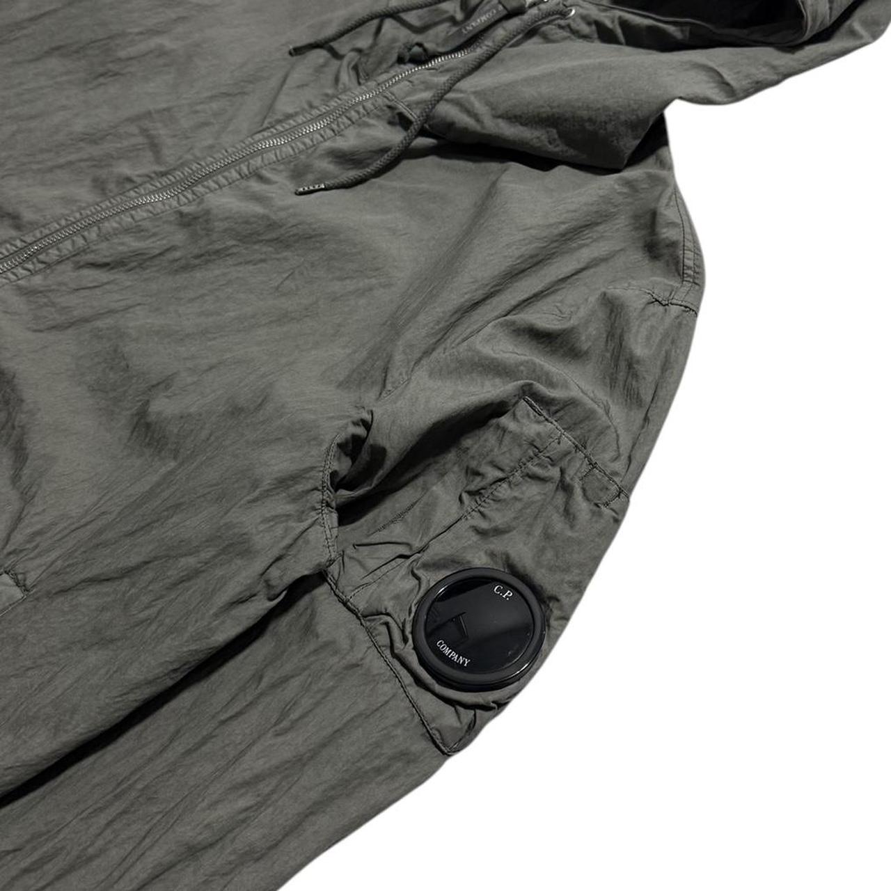 CP Company Zip Up Jacket