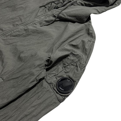 CP Company Zip Up Jacket