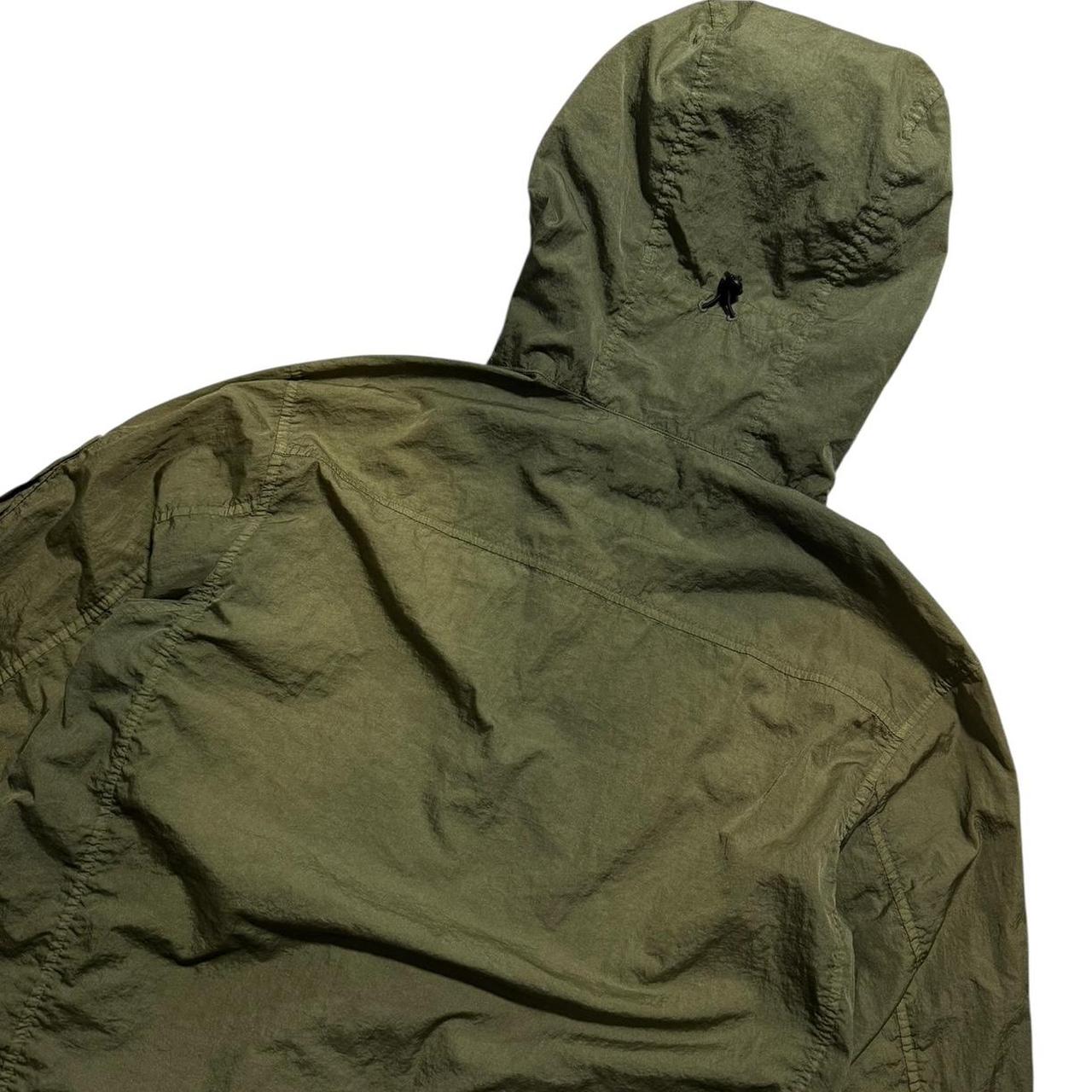 CP Company M.T.t.N Nylon Jacket