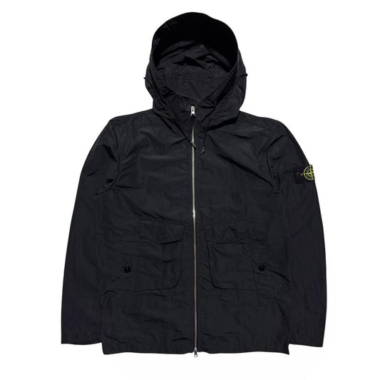 Stone Island Micro Reps Nylon Jacket