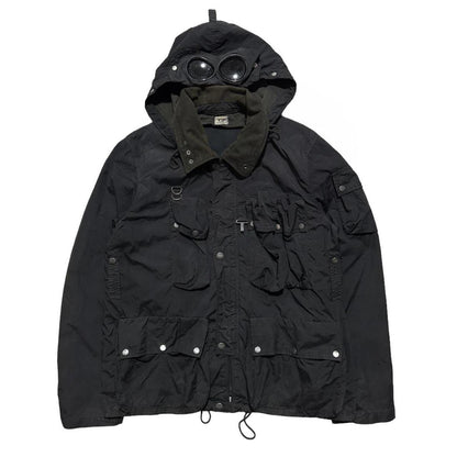 CP Company Mile Miglia Goggle Jacket