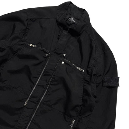 Stone Island Shadow Project Holycore Poly Light Jacket