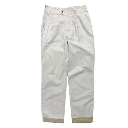 Stone Island 1982 Tela Stella Trousers