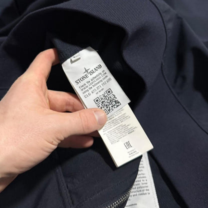 Stone Island Light Soft Shell-R Jacket