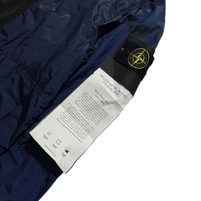 Stone Island Colour Weft Jacket