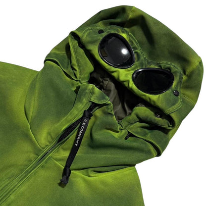 CP Company Re-Colour Eclipse Goggle Jacket