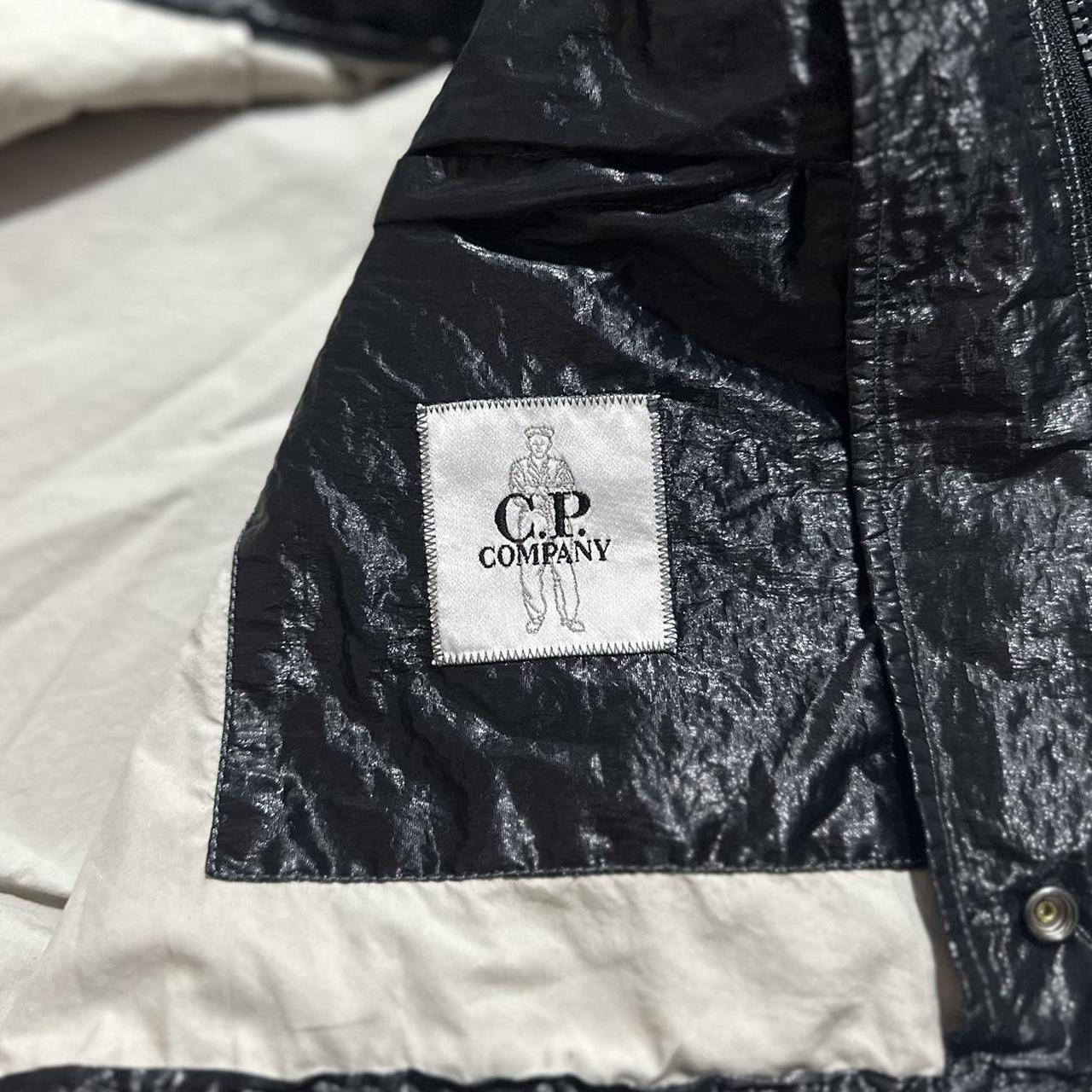 CP Company Kan-D Jacket