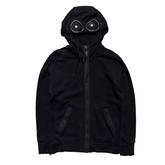 CP Company Full Zip Goggle Hoodie