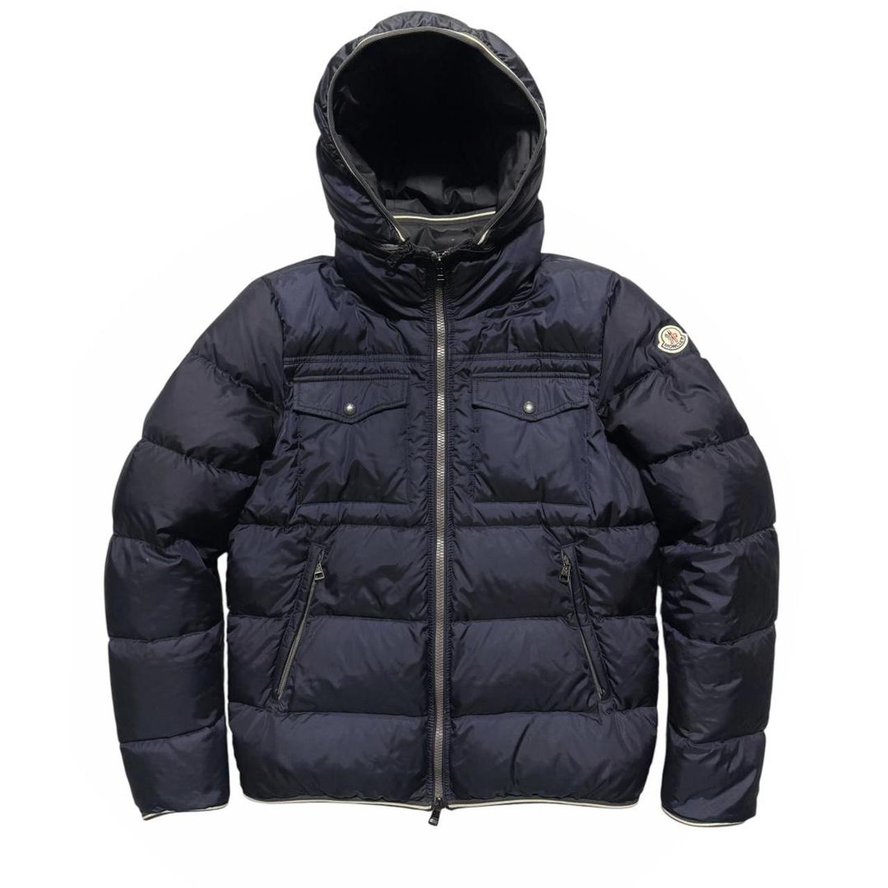 Moncler Thomas Down Jacket