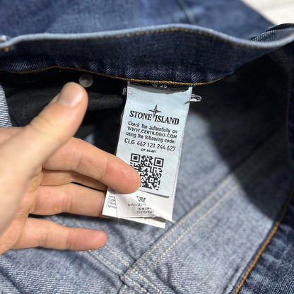 Stone Island Denim Jeans | Default Title, TBD