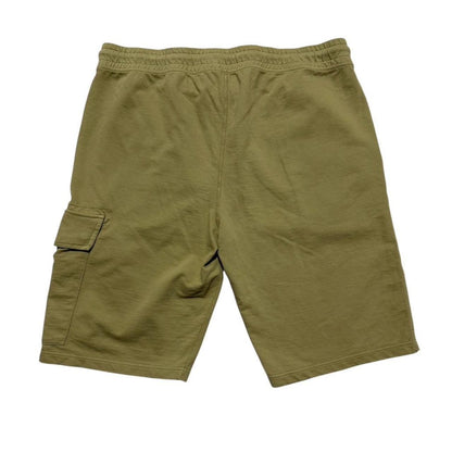 CP Company Cotton Shorts