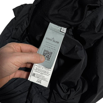 Stone Island Nylon Metal Overshirt