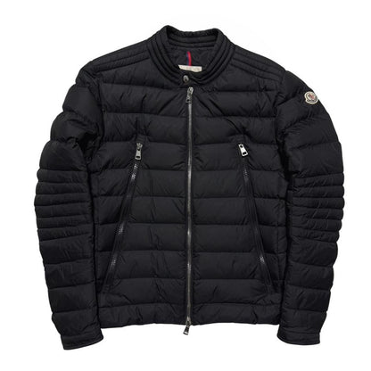 Moncler Amiot Biker Jacket