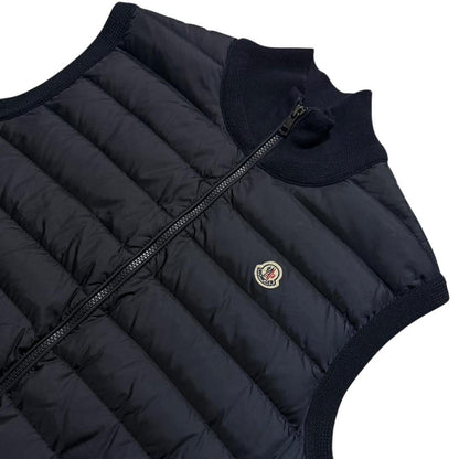 Moncler Down Gilet
