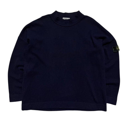 Stone Island A/W 1996 Wool Pullover