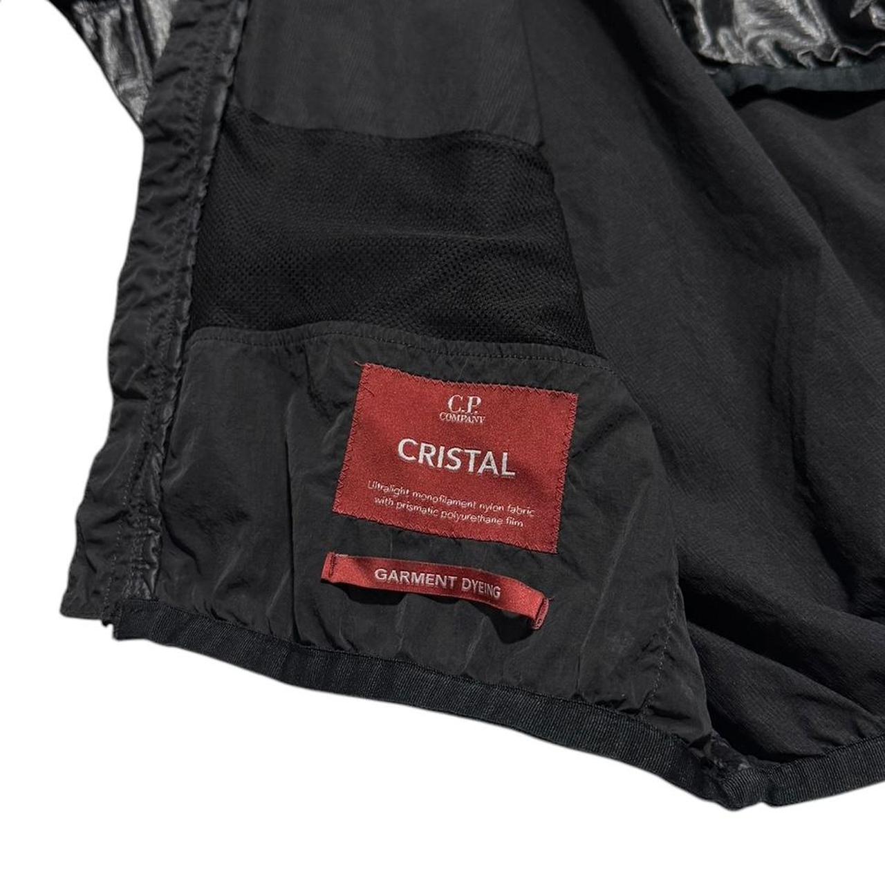 CP Company Cristal Overshirt